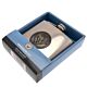 Manchester City FC Hip Flask-162696