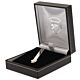 Arsenal FC Silver Plated Tie Slide-123045