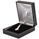Chelsea FC Silver Plated Tie Slide-123047