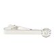 Chelsea FC Silver Plated Tie Slide