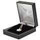 Liverpool FC Silver Plated Tie Slide
