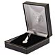 Manchester City FC Silver Plated Tie Slide-123051