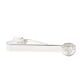 Manchester City FC Silver Plated Tie Slide-123051
