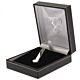 West Ham United FC Silver Plated Tie Slide-123053