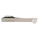 Arsenal FC Stainless Steel Tie Slide-65956