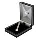 Arsenal FC Stainless Steel Tie Slide-65956
