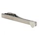 Arsenal FC Stainless Steel Tie Slide-65956