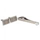 Arsenal FC Tie Slide & Cufflink Set-65975