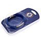 Chelsea FC Colour Silicone Bracelet