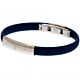 Tottenham Hotspur FC Colour Silicone Bracelet-66438