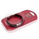 Arsenal FC Stitched Silicone Bracelet-65981