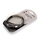 Tottenham Hotspur FC Silver Inlay Silicone Bracelet-102011