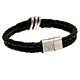 Manchester City FC Leather Bracelet-109763