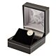 Chelsea FC Sterling Silver Stud Earring-3935