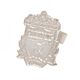 Liverpool FC Sterling Silver Stud Earring