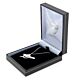 Arsenal FC Sterling Silver Cannon Pendant & Chain