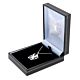 Chelsea FC Sterling Silver Pendant & Chain LN-3979