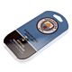 Manchester City FC Stainless Steel Stud Earring-22219