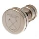 West Ham United FC Stainless Steel Stud Earring-109765