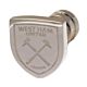 West Ham United FC Cut Out Stud Earring