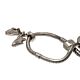 Chelsea FC Charm Bracelet