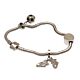Everton FC Charm Bracelet