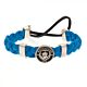 Manchester City FC PU Slider Bracelet