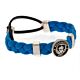 Manchester City FC PU Slider Bracelet