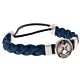 Tottenham Hotspur FC PU Slider Bracelet-162519