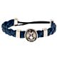 Tottenham Hotspur FC PU Slider Bracelet
