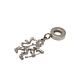 Chelsea FC Bracelet Charm Lion-102048