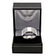 Arsenal FC Band Ring Small-2443