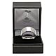 Tottenham Hotspur FC Band Ring Small-2365