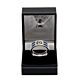 Chelsea FC Colour Stripe Ring Small