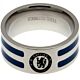 Chelsea FC Colour Stripe Ring Small