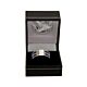 Leicester City FC Colour Stripe Ring Small-102644