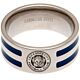 Leicester City FC Colour Stripe Ring Small