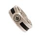 Manchester City FC Black Inlay Ring Small-123098
