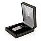 Tottenham Hotspur FC Engraved Dog Tag & Chain
