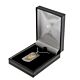 Liverpool FC Bi Colour Cut Out Dog Tag & Chain