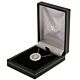 Chelsea FC Stainless Steel Pendant & Chain-135570