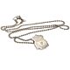 Liverpool FC Stainless Steel Pendant & Chain