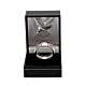 Arsenal FC Super Titanium Ring Small-66108