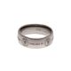Chelsea FC Super Titanium Ring Small