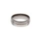 Chelsea FC Super Titanium Ring Small-66109