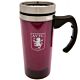 Aston Villa FC Handled Travel Mug