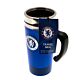 Chelsea FC Handled Travel Mug