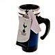 Tottenham Hotspur FC Handled Travel Mug