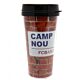 FC Barcelona Street Sign Travel Mug-178097