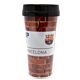 FC Barcelona Street Sign Travel Mug-178097